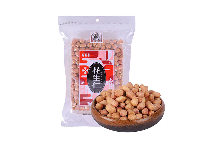 SAIWENG FU PEANUT KERNEL 400G